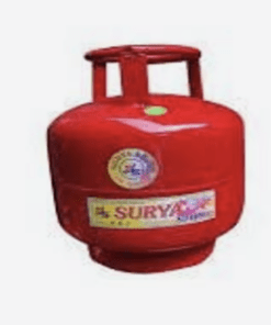 2KG LPG Gas Cylinder (ONLY WITHIN CHENNAI)